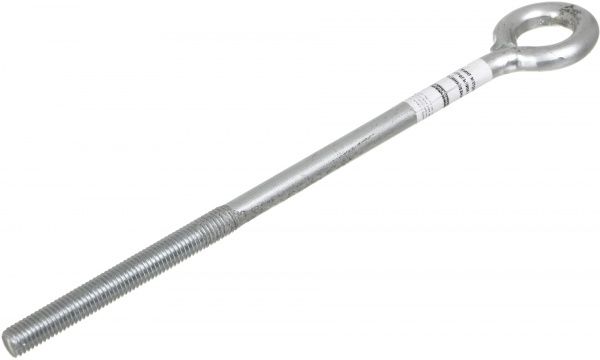 Винт метрический 12x240 мм 1 шт. Expert Fix