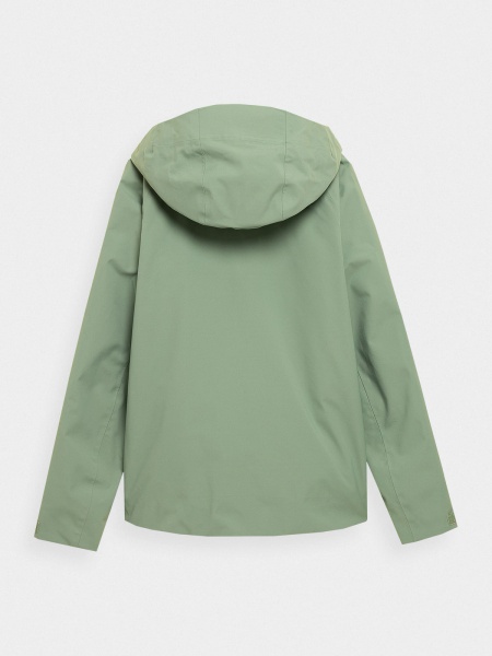 Куртка 4F D4Z21-KUDT151-47S р.M м'ятний