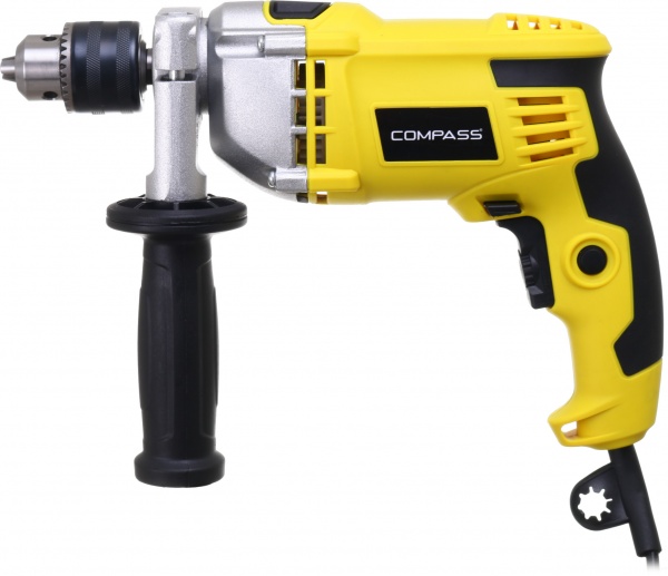 Дрель ударная Compass DL1138