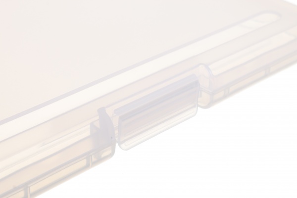 Папка-планшет FUTURE A4 Nota Bene 