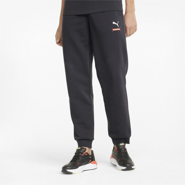 Штани Puma Better Pants 84746875 р. S чорний