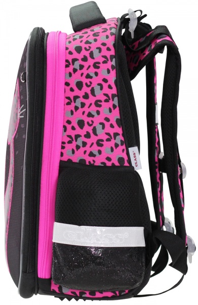 Рюкзак каркасний CLASS Love&Cat 2217C