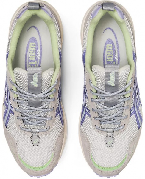 Кроссовки Asics GEL-1090v2 1202A383-020 р.41,5 US 9H серый