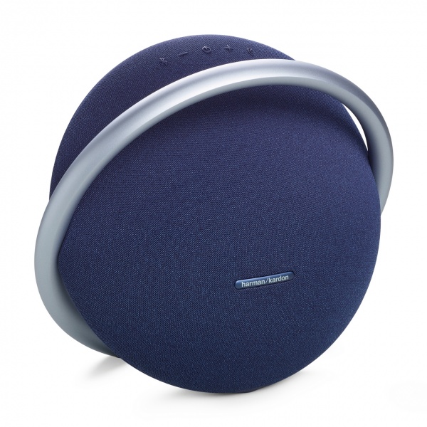 Портативная колонка Harman Kardon Onyx Studio 8 2.1 blue 
