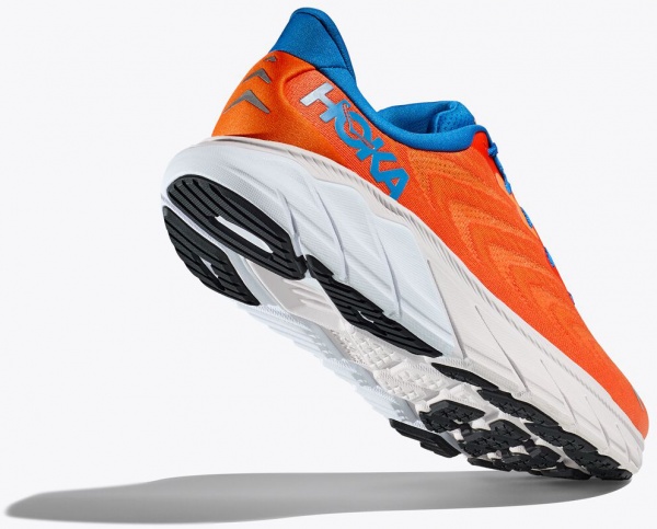 Кроссовки Hoka M ARAHI 6 1123194 р.43 1/3 оранжевый