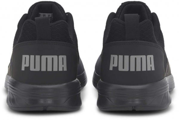 Кроссовки Puma NRGY COMET 19055638 р.39 черный