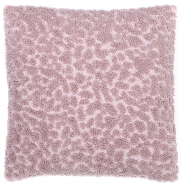 Подушка декоративна Zwolle 45x45 см рожевий La Nuit 