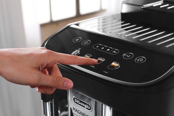 Кофемашина Delonghi ECAM290.21.B Magnifica Evo 
