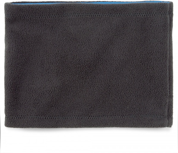 Повязка Puma REVERSIBLE FLEECE NECK WARMER 05408801 р.one size черный