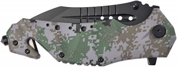 Нож складной ACTIVE Predator 63.03.10