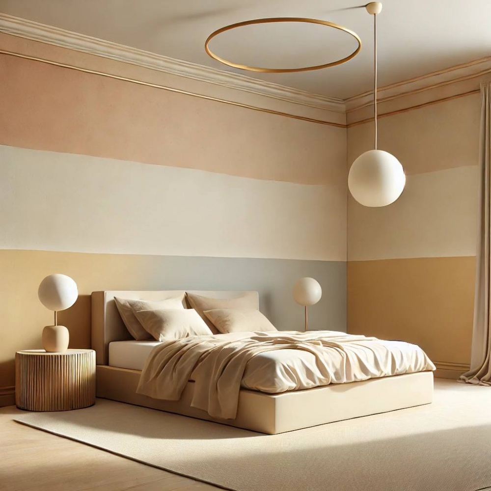 Фарба латексна Dufa PREMIUM Starke P 101 B3 глибокий мат прозорий 2,5л