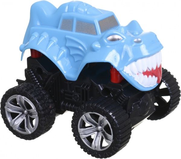 Машинка автомобіль фрикційний колір в асортименті F107796