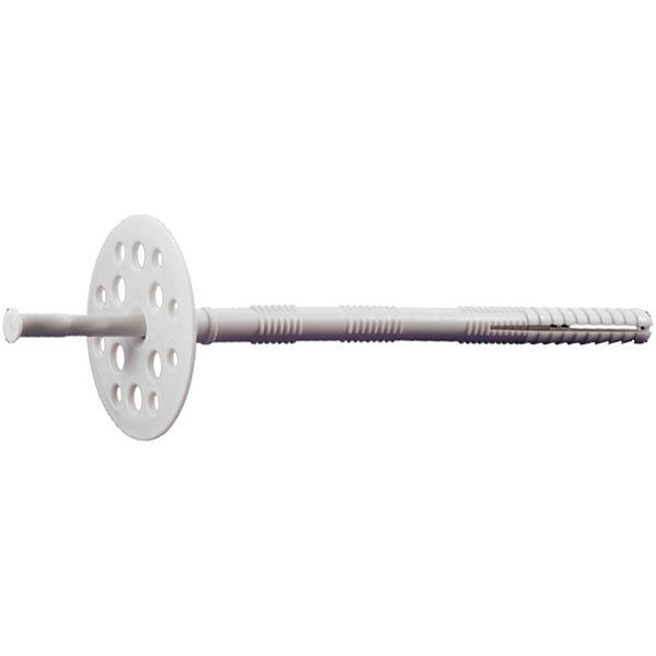 Дюбель для термоізоляції Expert 10x120 мм 100 шт