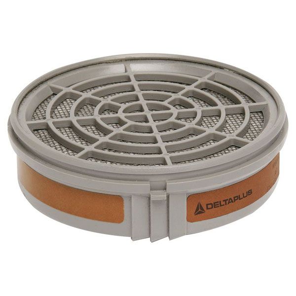 Сменный фильтр DELTA PLUS  2 шт. M6000A2R