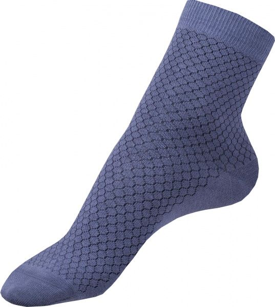Шкарпетки Conte CLASSIC 061 р. 25 лавандовий 