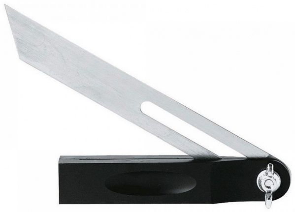 Угломер Stanley 210 мм H1225 0-46-825