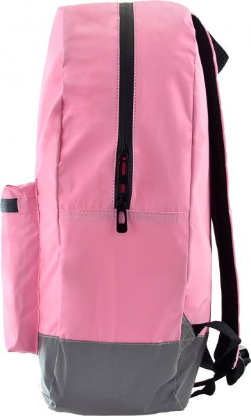 Рюкзак YES Ultra Reflective T-66 Pink