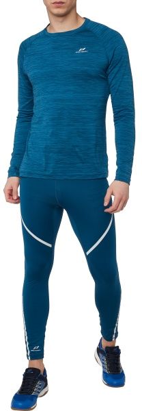 Футболка Pro Touch Rylungo II ux 257970-918911 XL синій