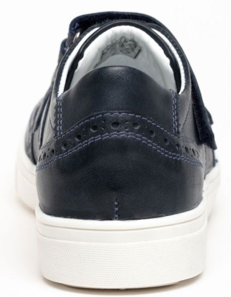 Напівчеревики MIRACLE 7005 р.29 синій 7005KK5D 