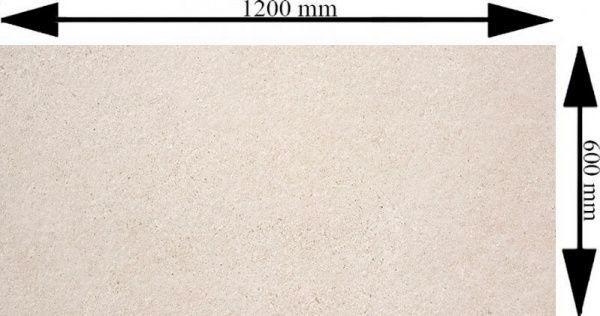 Плитка STN CERAMICA Home Stone Sand MT INOUT 60x120 