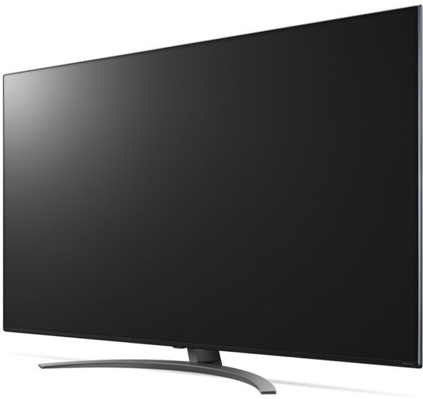 Телевизор LG 55NANO916NA