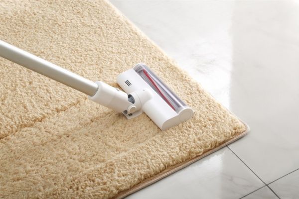 Пылесос аккумуляторный Xiaomi Roidmi F8 