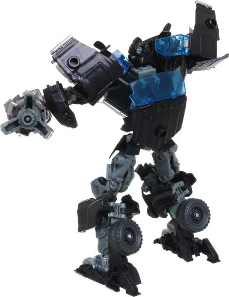 Робот-трансформер Bambi Праймбот H603/8109