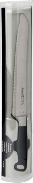 Ніж для хліба Gourmet Line 22,9 см 1399645 BergHOFF