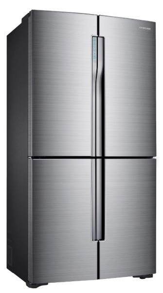 Холодильник Samsung RF61K90407F/UA