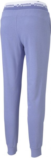 Штани Puma AMPLIFIED Pants 58591614 р. L фіолетовий