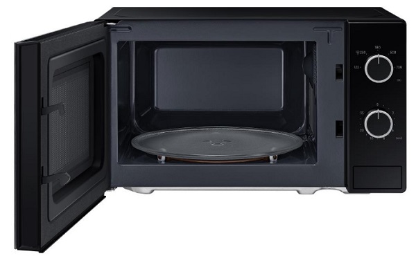 Мікрохвильова піч Samsung MS20A3010AL/UA