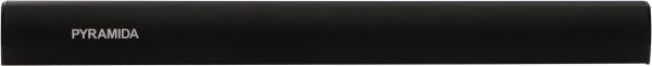 Планка декоративная Pyramida PYRAMIDA R-TL 50 R BLACK 
