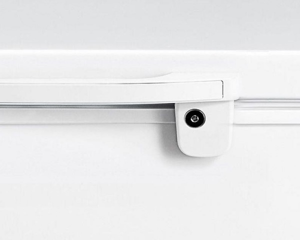 Морозильна скриня PRIME Technics Technics CS 19849 M