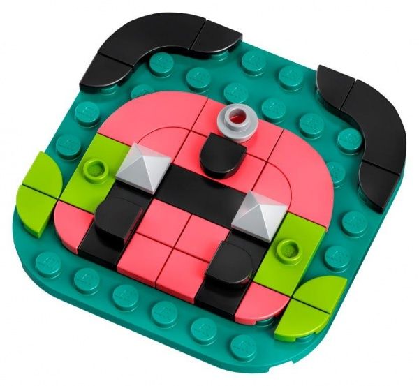 Конструктор LEGO Vidiyo Punk Pirate BeatBox (Куб битбокс «Пират-панк») 43103