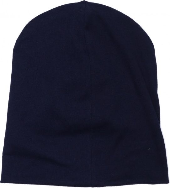 Шапочка дитяча для дівчинки Kraft 264-Т р.52-54 темно-синій 