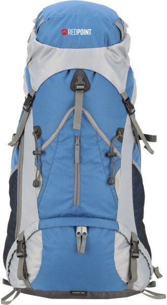 Рюкзак RED POINT Hikeblue-75 75 л RPT287