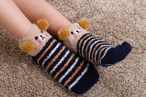 Носки унисекс Maxwin KIDS Страйп р.29-31 разноцветный 