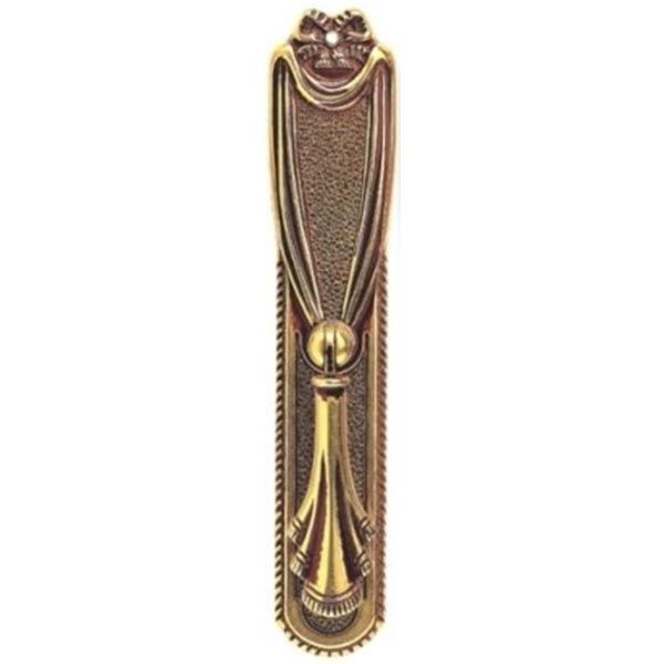 Меблева ручка золотий Bosetti Marella 31429