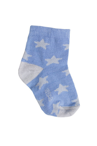 Шкарпетки дитячі для хлопчиків GABBI NSM-5 р.12–14 в асортименті 