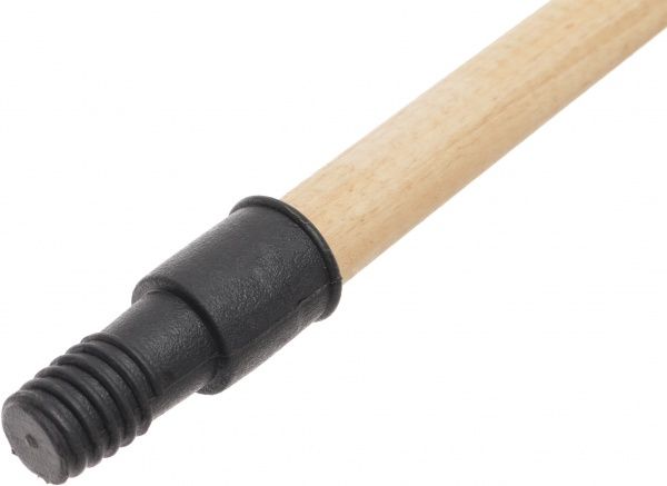 Кий с пластмассовыми наконечниками 1,2 м