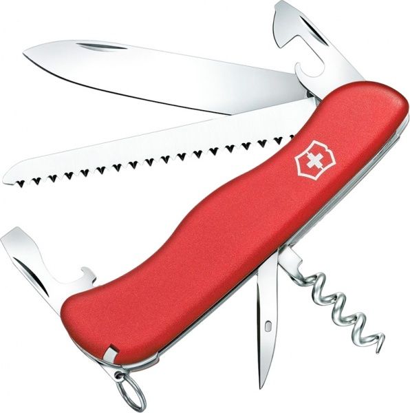 Ніж Victorinox Rucksack 0.8863 0,8863