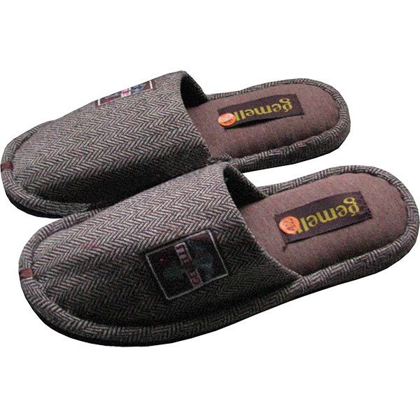 Взуття домашнє чоловіче Gemelli Дитрих 41-45 р