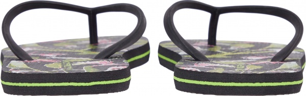 Шлепанцы Firefly Kapalua 3 W 418842-900050 р.EUR 39 разноцветный