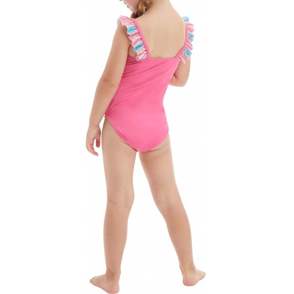 Купальник Firefly BB2 Sheela II T 417068-395 р.98 розовый