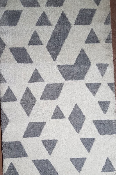 Килим Balta Play 63204 760 80х150 см 