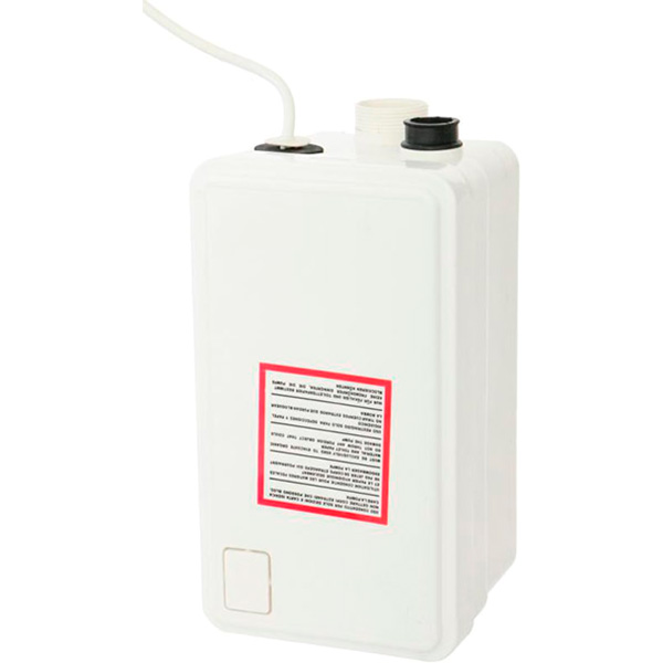 Установка Sprut WCLift/2