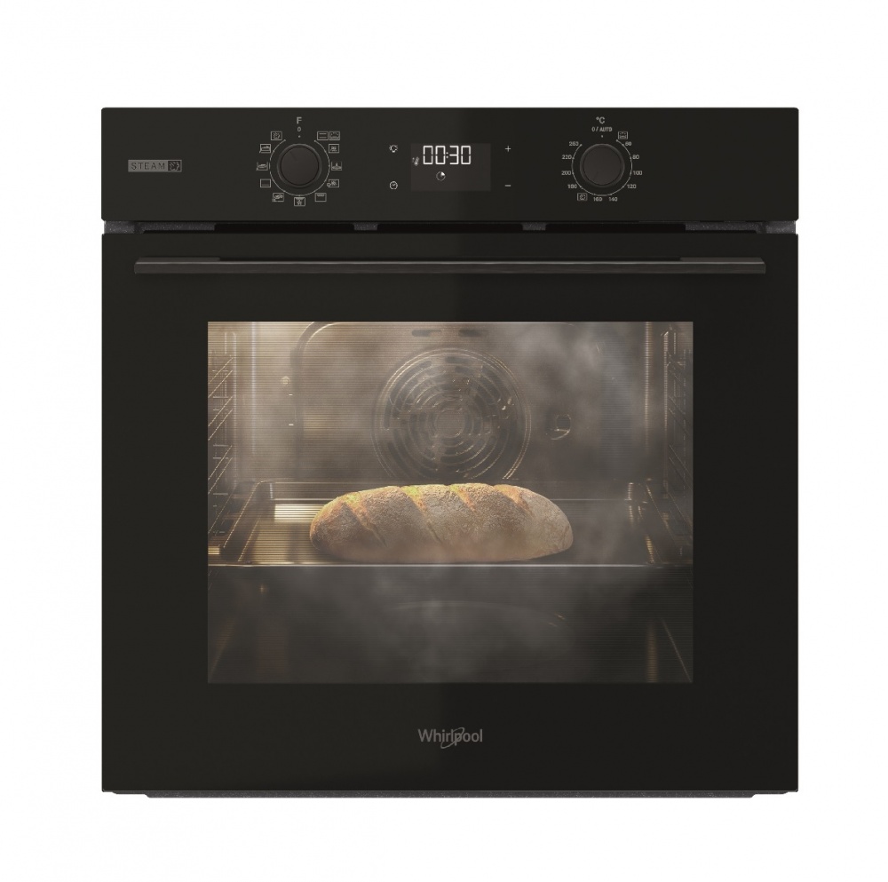 Духовой шкаф Whirlpool OMSK58CU1SB