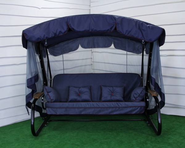 Гойдалка з навісом GreenGard Афіна Арт. 053