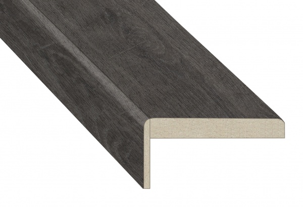 Наличник телескопический прямоугольная ОМиС 8х70х2200 мм дуб темный 