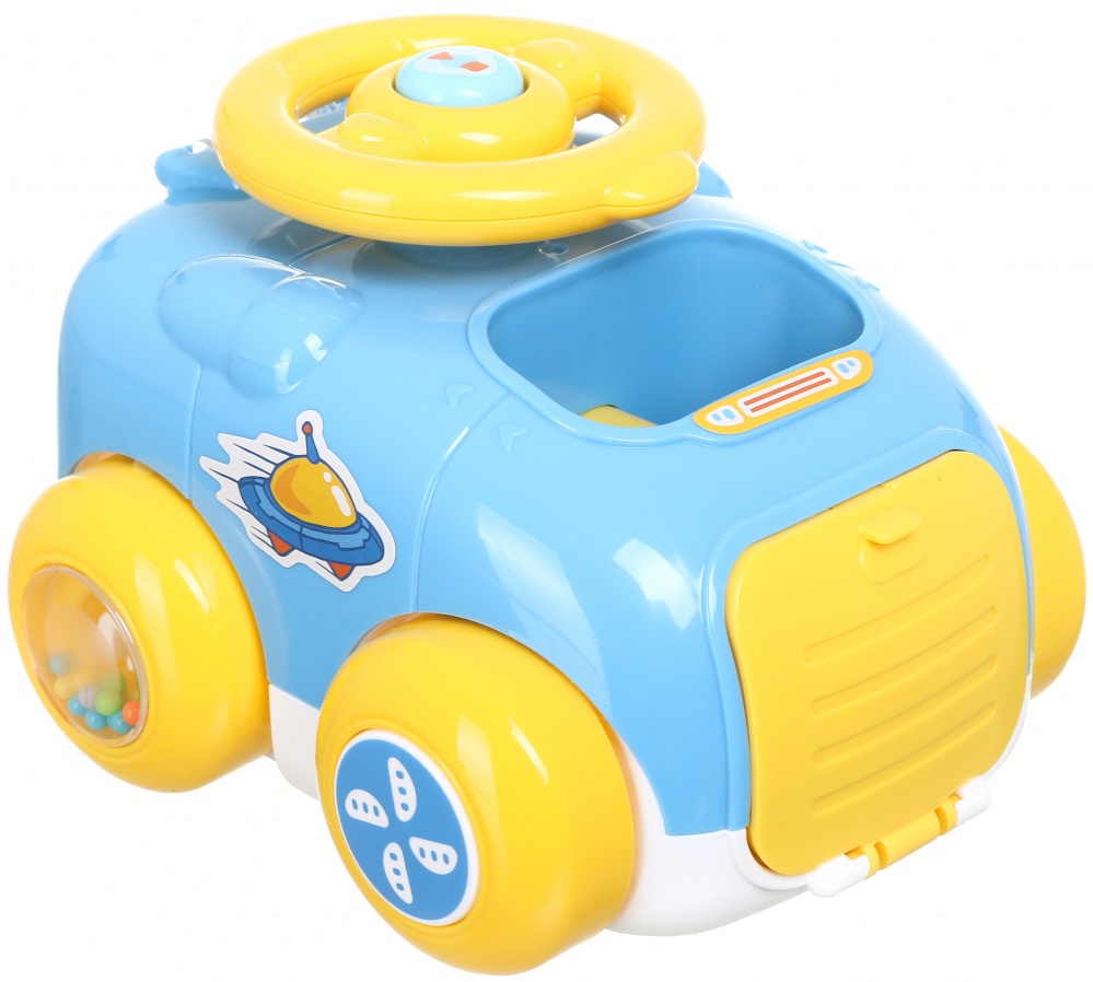 Ігровий набір Huanger машинка-катапульта 2 шт. 3042459